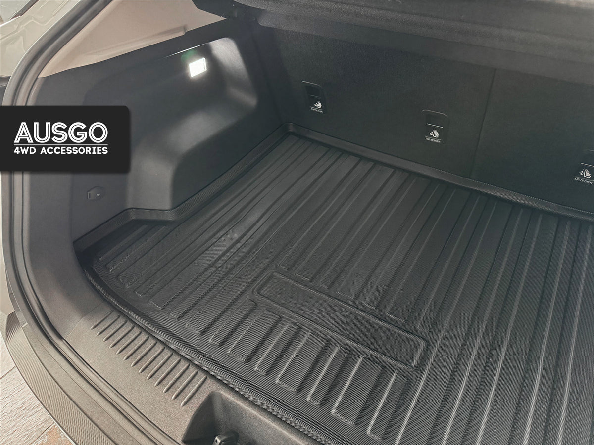 Boot Liner for Chery Omoda 5 2023-Onwards