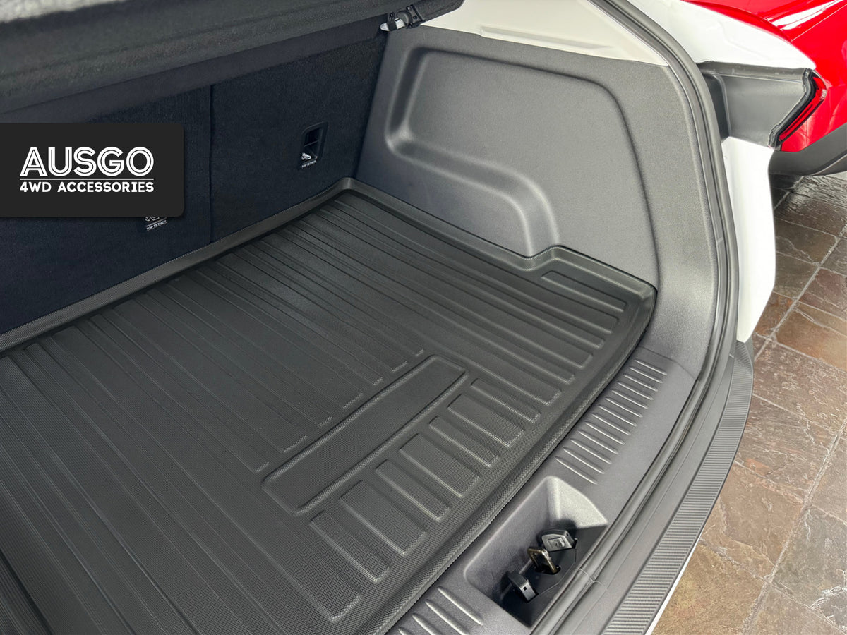 Boot Liner for Chery Omoda 5 2023-Onwards