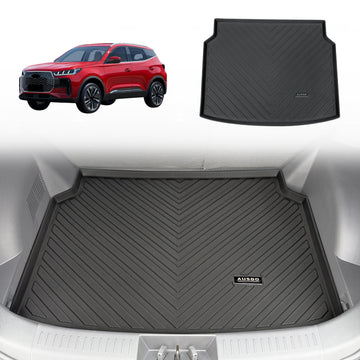Boot Liner for Chery Tiggo 4 2025-Onwards