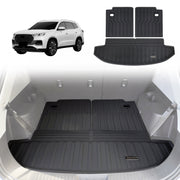 Boot Liner for Chery Tiggo 8 Pro Max 2024-Onwards