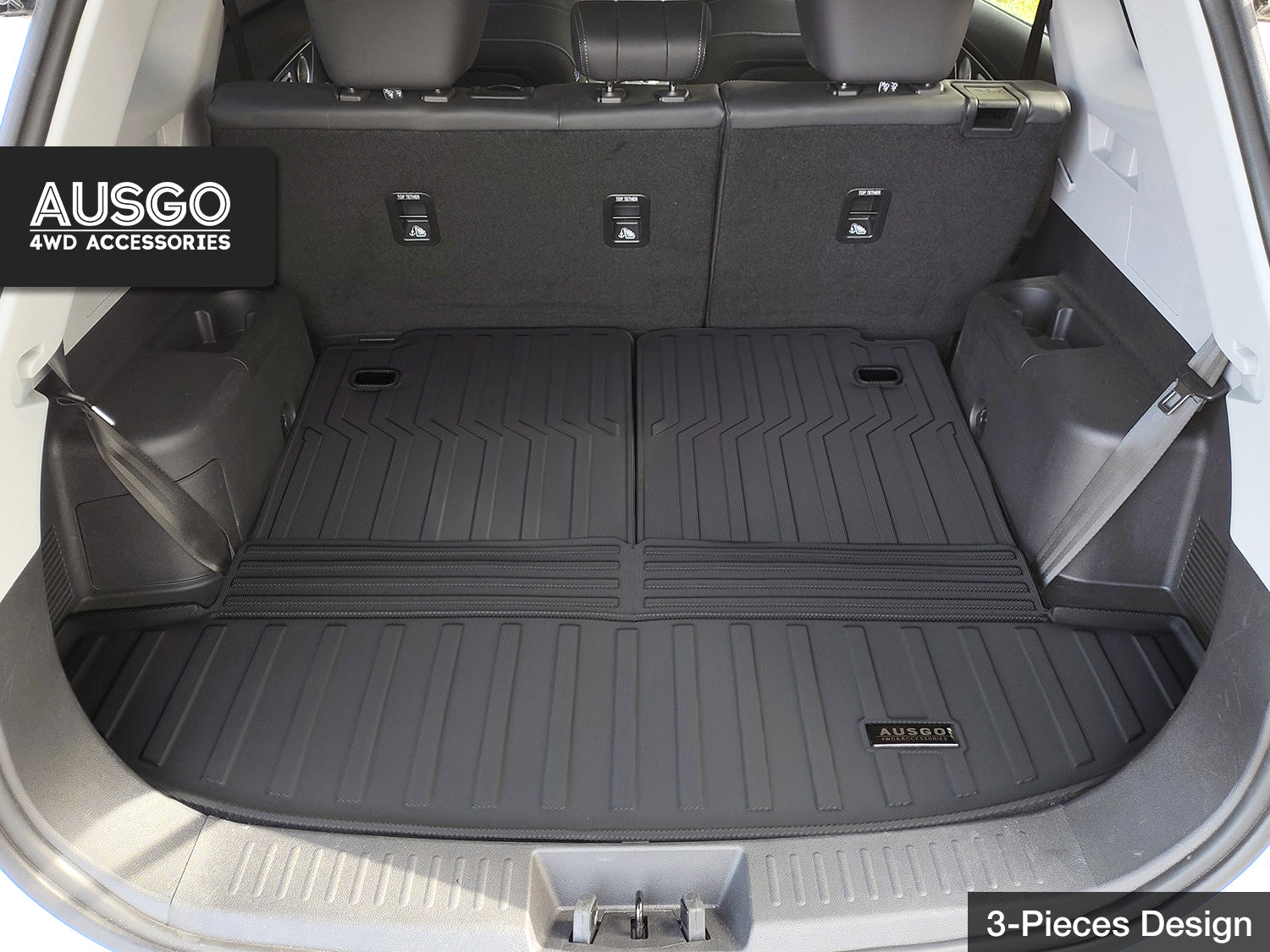 Boot Liner for Chery Tiggo 8 Pro Max 2024-Onwards