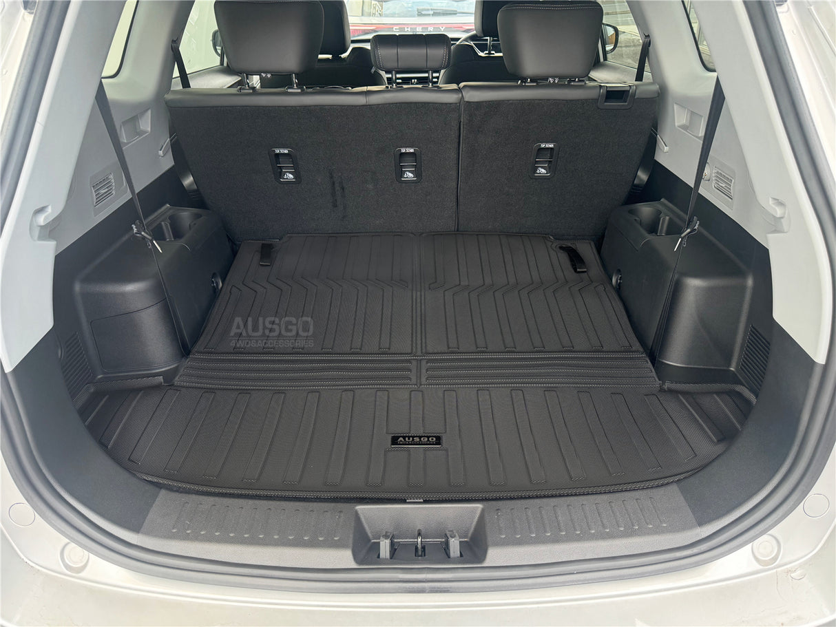 Boot Liner for Chery Tiggo 8 Pro Max 2024-Onwards