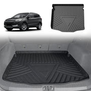 Boot Liner for Ford Kuga 2013-2016