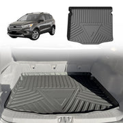 Boot Liner for Ford Escape ZG Series 2016-2020