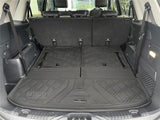 Boot Liner for Ford Everest 7-Seat 2022-Onwards