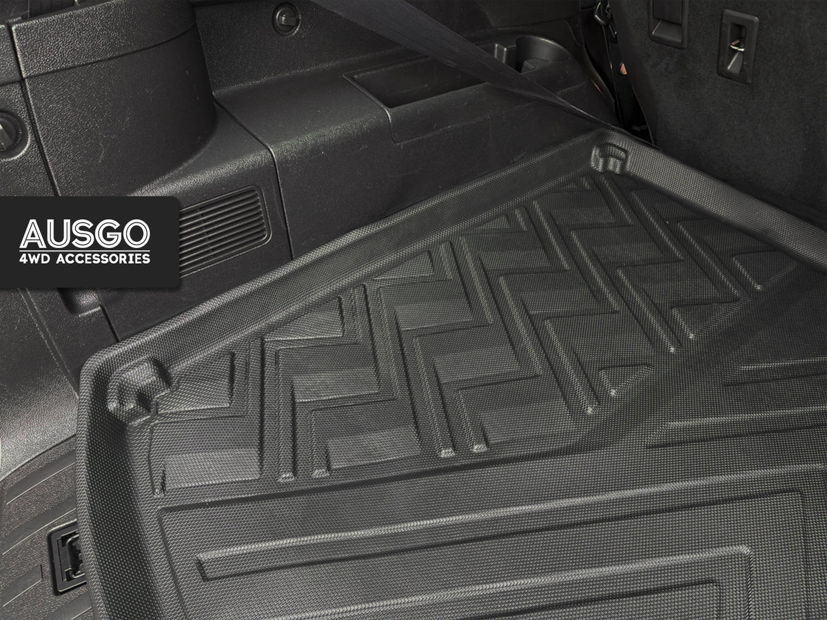 Boot Liner for Ford Territory 2004-2016