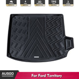 Boot Liner for Ford Territory