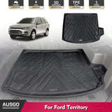 Boot Liner for Ford Territory