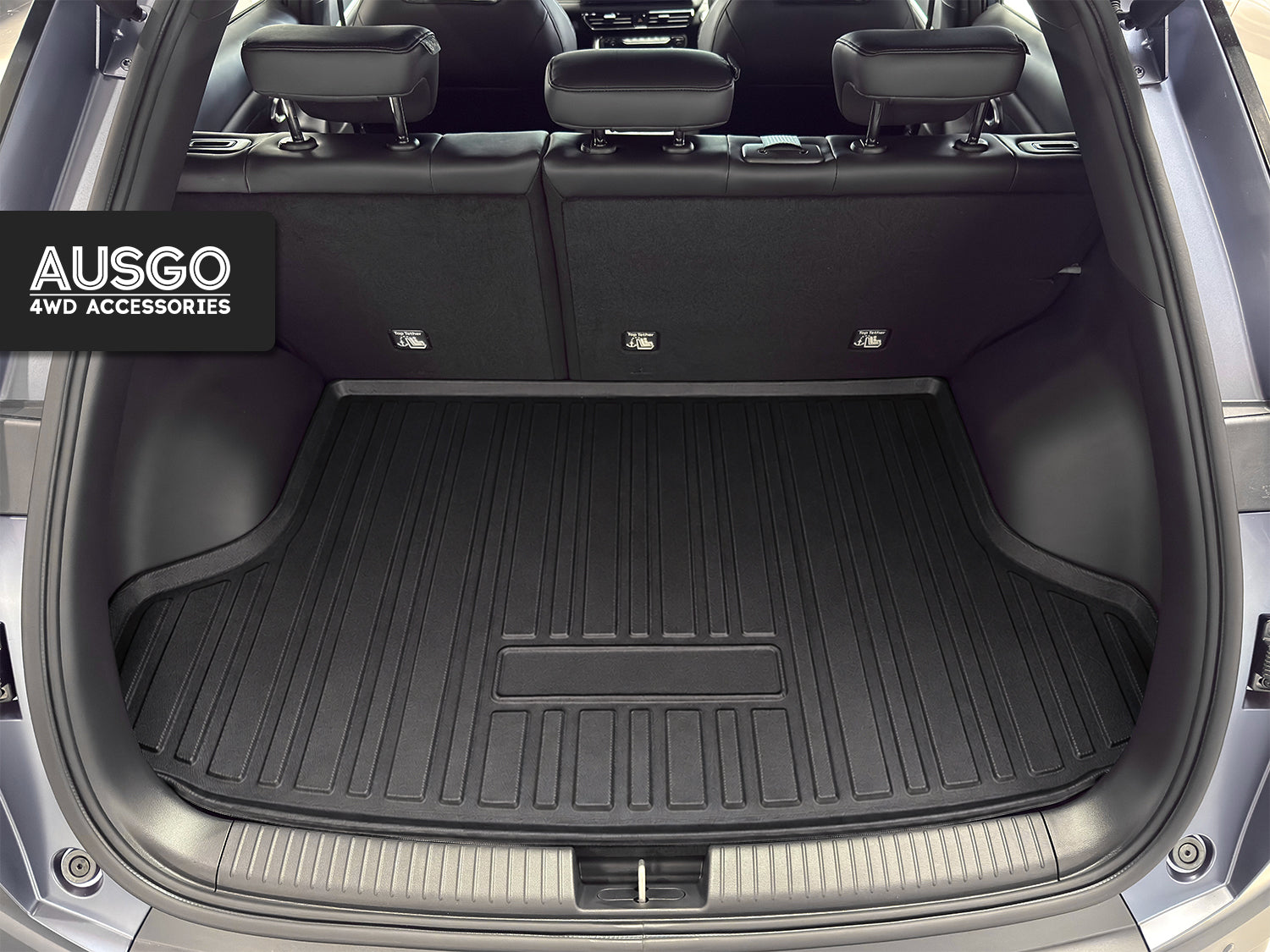 Boot Liner for GAC EMZOOM 2025-Onwards