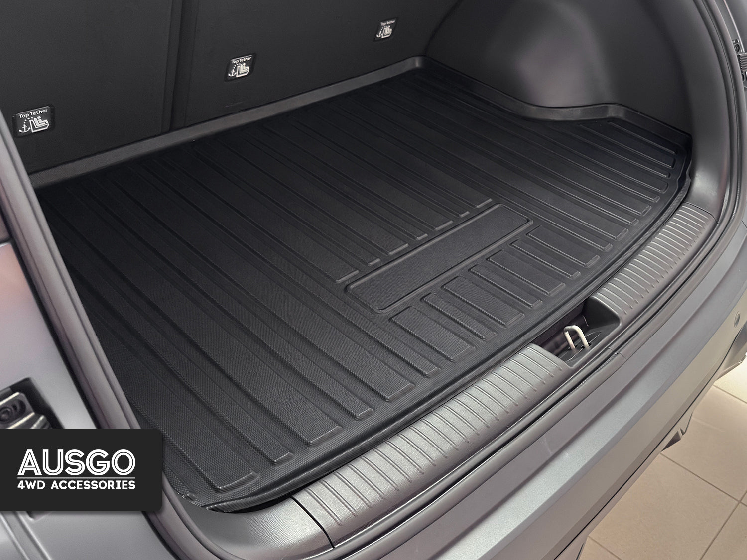 Boot Liner for GAC EMZOOM 2025-Onwards