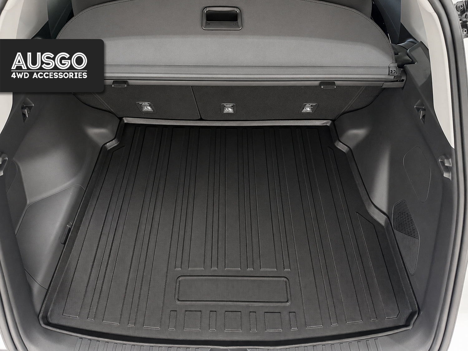 Boot Liner for Geely Starray EM-i 2025-Onwards