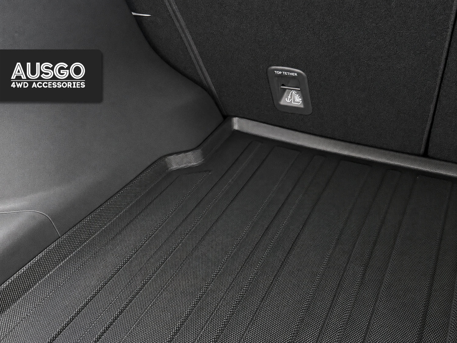 Boot Liner for Geely Starray EM-i 2025-Onwards
