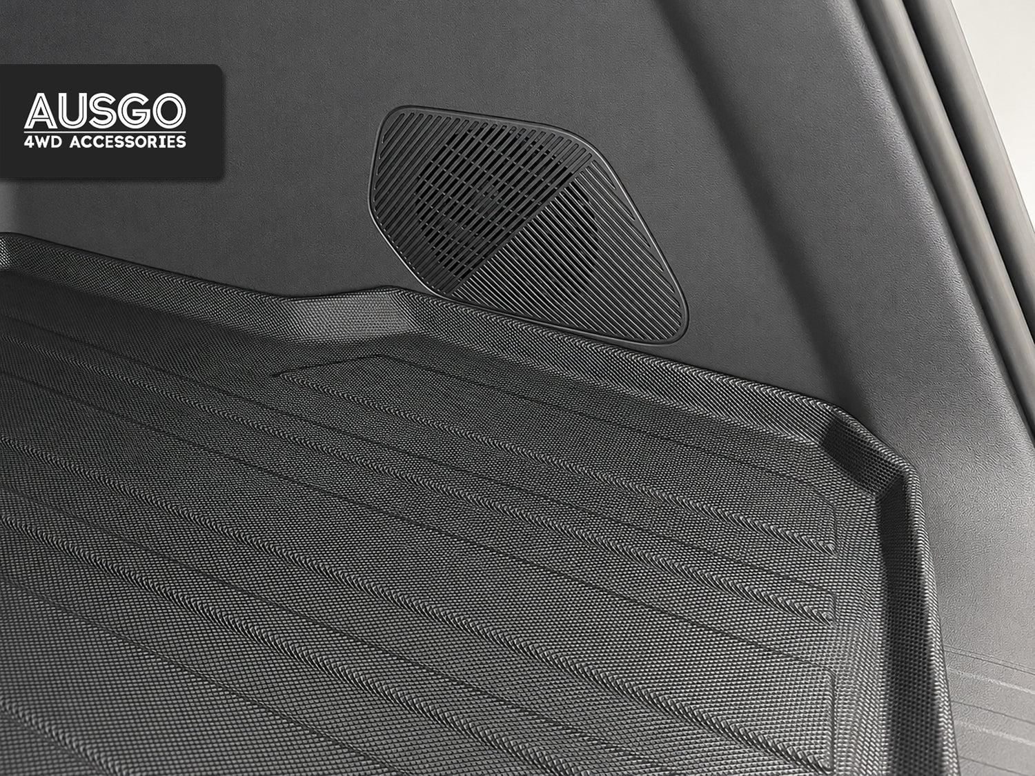 Boot Liner for Geely Starray EM-i 2025-Onwards