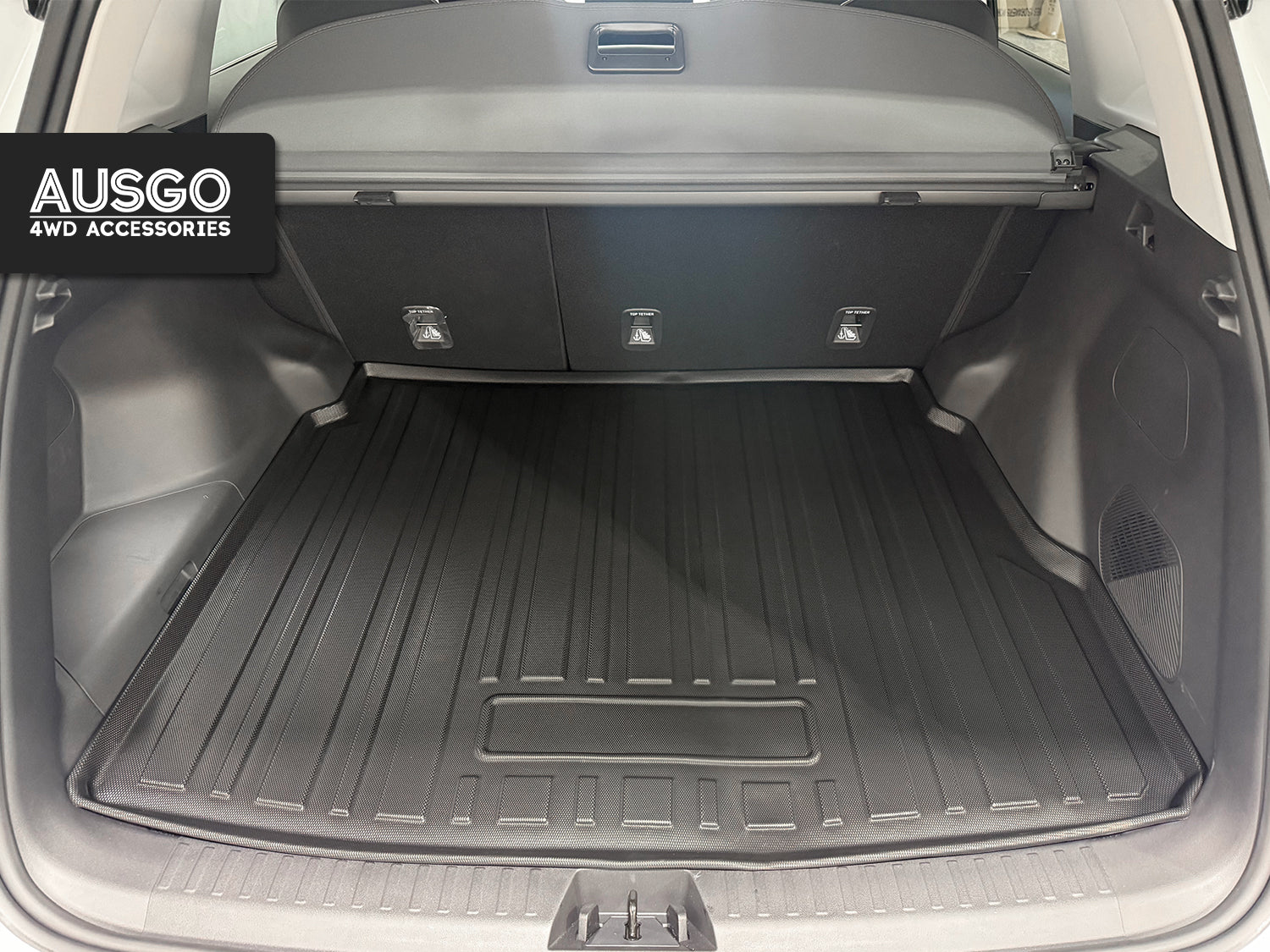 Boot Liner for Geely Starray EM-i 2025-Onwards