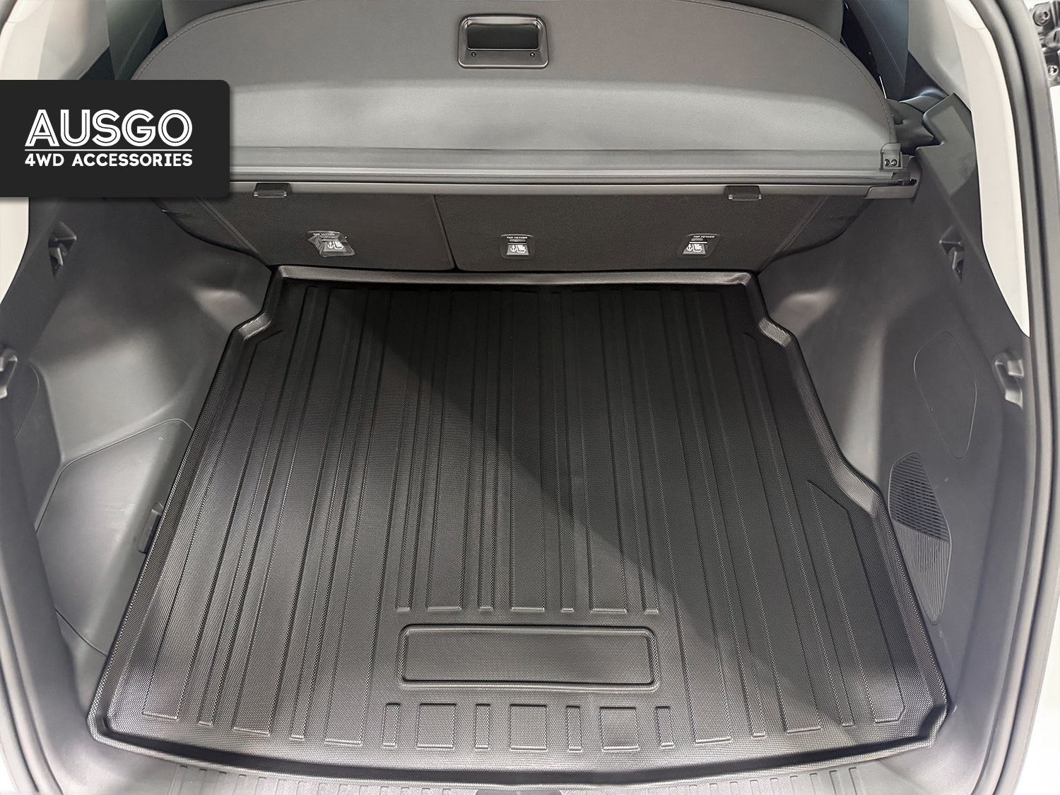 Boot Liner for Geely Starray EM-i 2025-Onwards