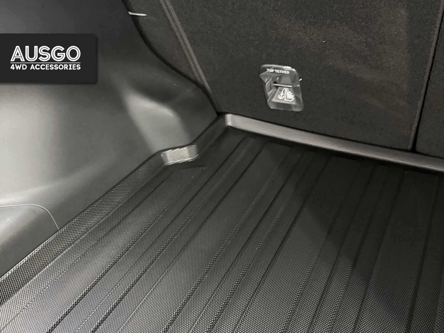 Boot Liner for Geely Starray EM-i 2025-Onwards