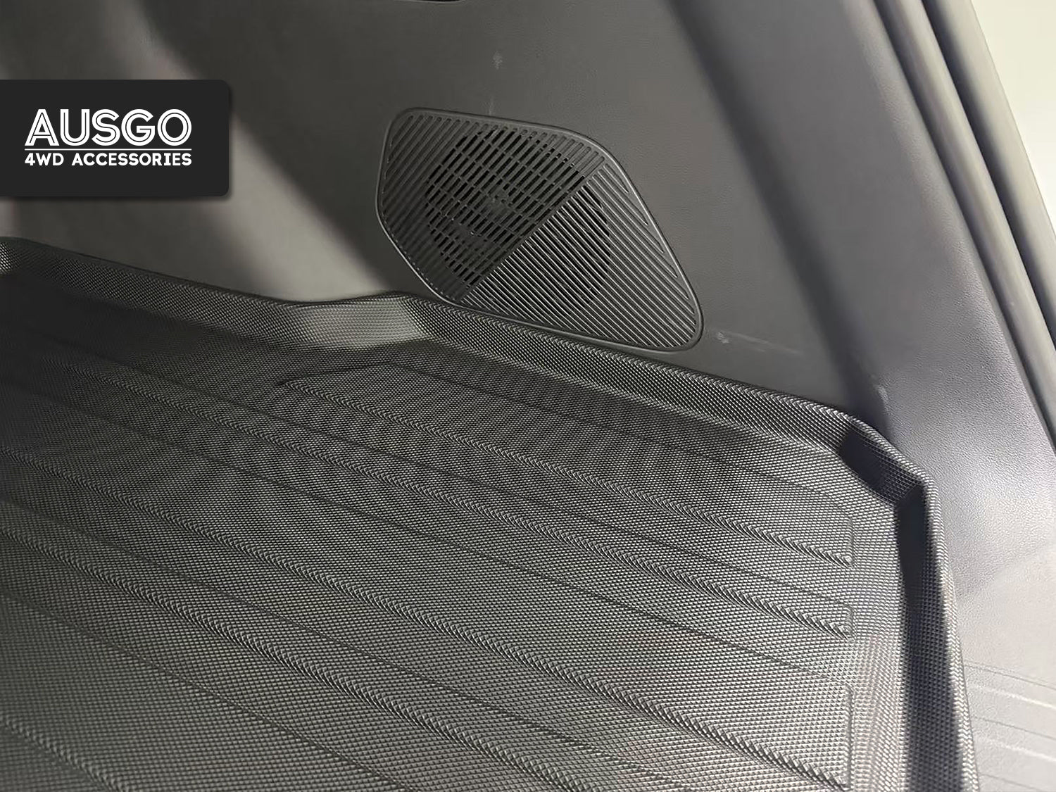 Boot Liner for Geely Starray EM-i 2025-Onwards