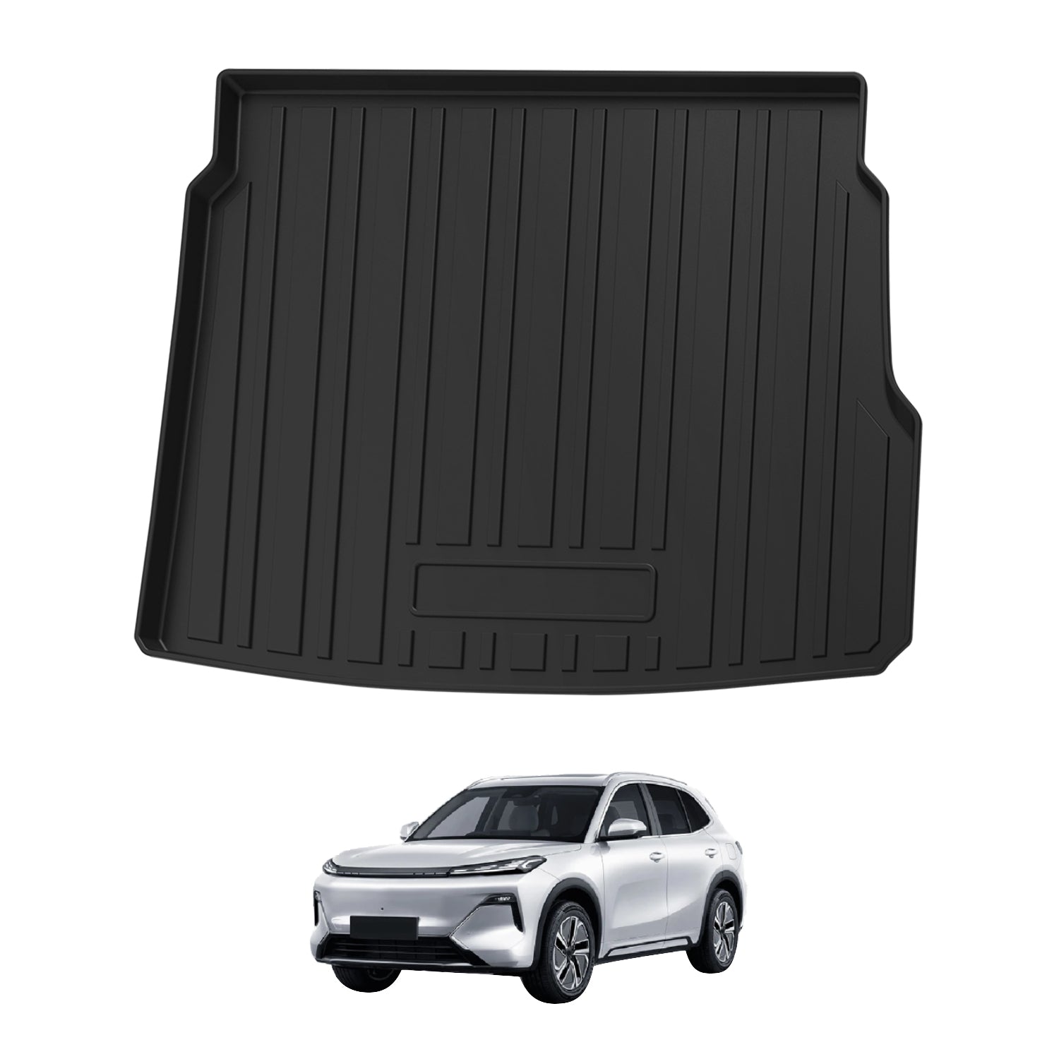 PRE-ORDER Boot Liner for Geely Starray EM-i 2025-Onwards
