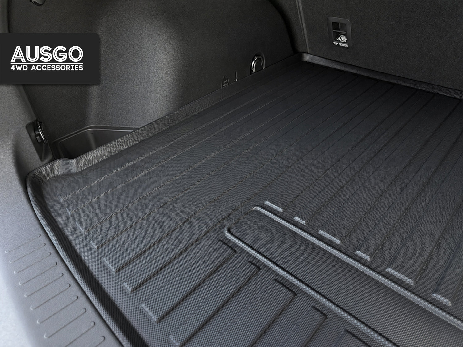 Boot Liner for GWM Haval H7 2025-Onwards