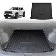 Boot Liner for GWM Haval H7 2025-Onwards