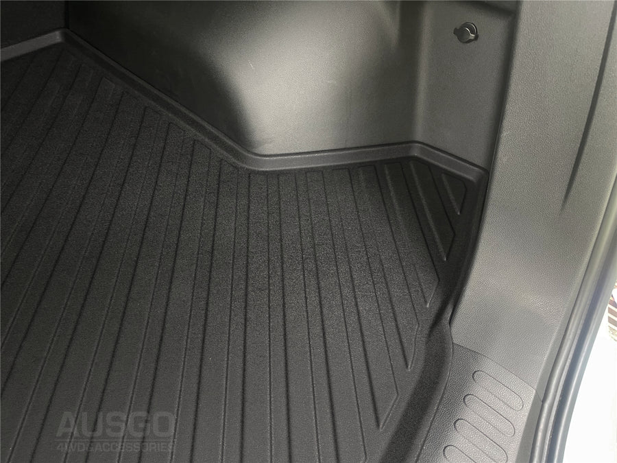 PRE-ORDER 5D Car Floor Mats for Haval H6 B01 Series 2021-Onwards