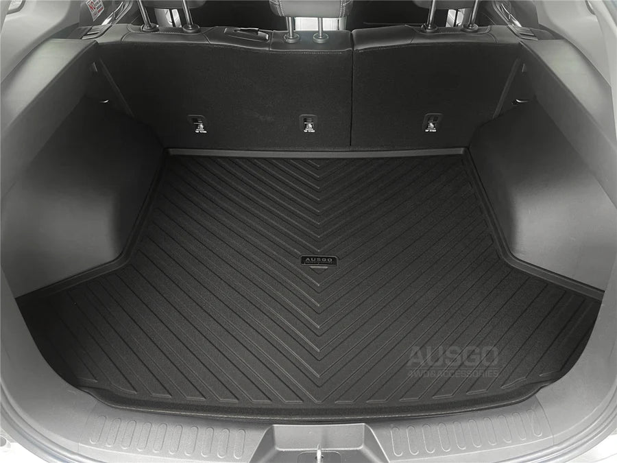 PRE-ORDER 5D Car Floor Mats for Haval H6 B01 Series 2021-Onwards
