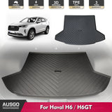 Boot Liner for Haval H6 B01 Series 2021-2024