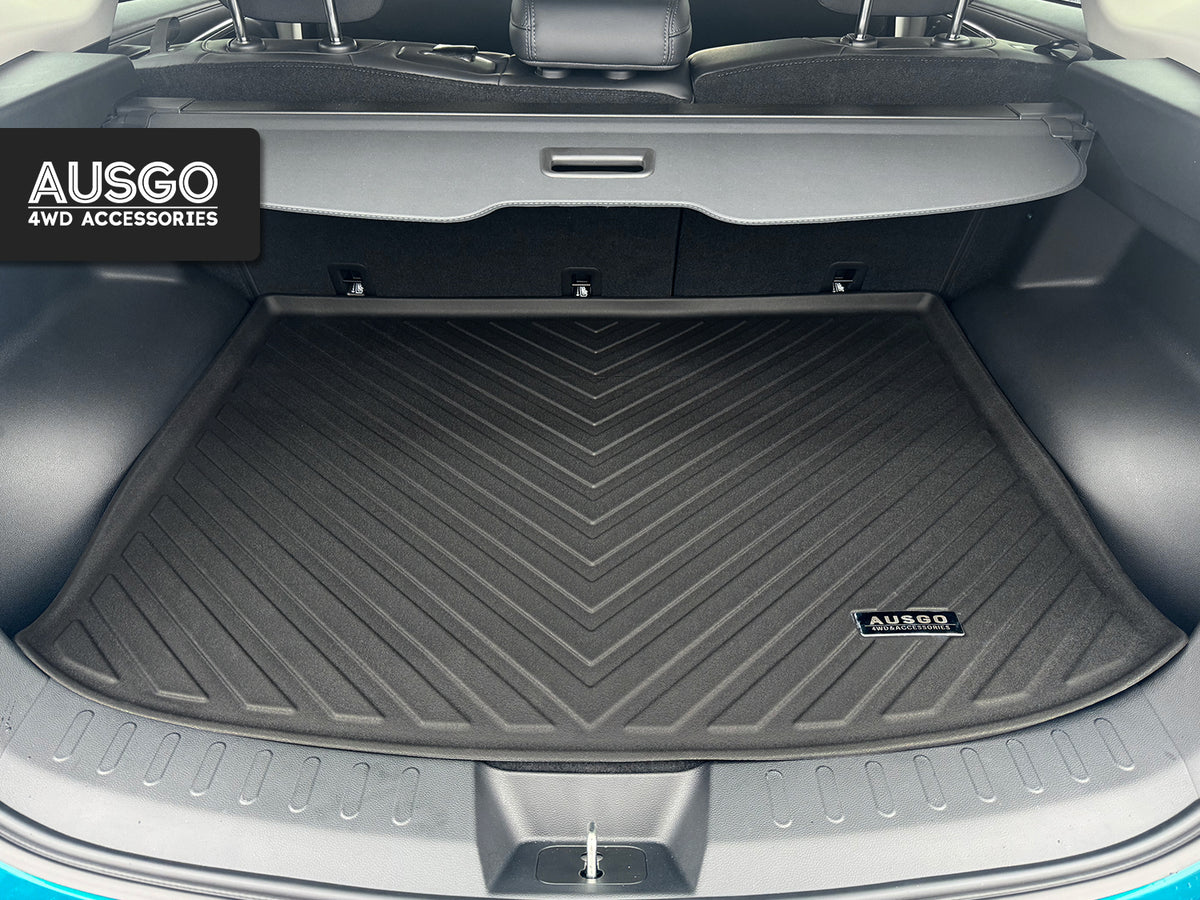 Boot Liner for Haval Jolion 2024-Onwards