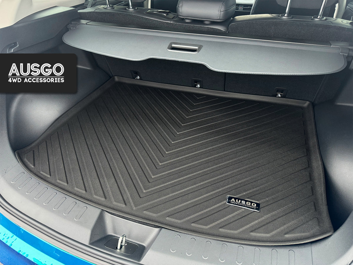 Boot Liner for Haval Jolion 2024-Onwards