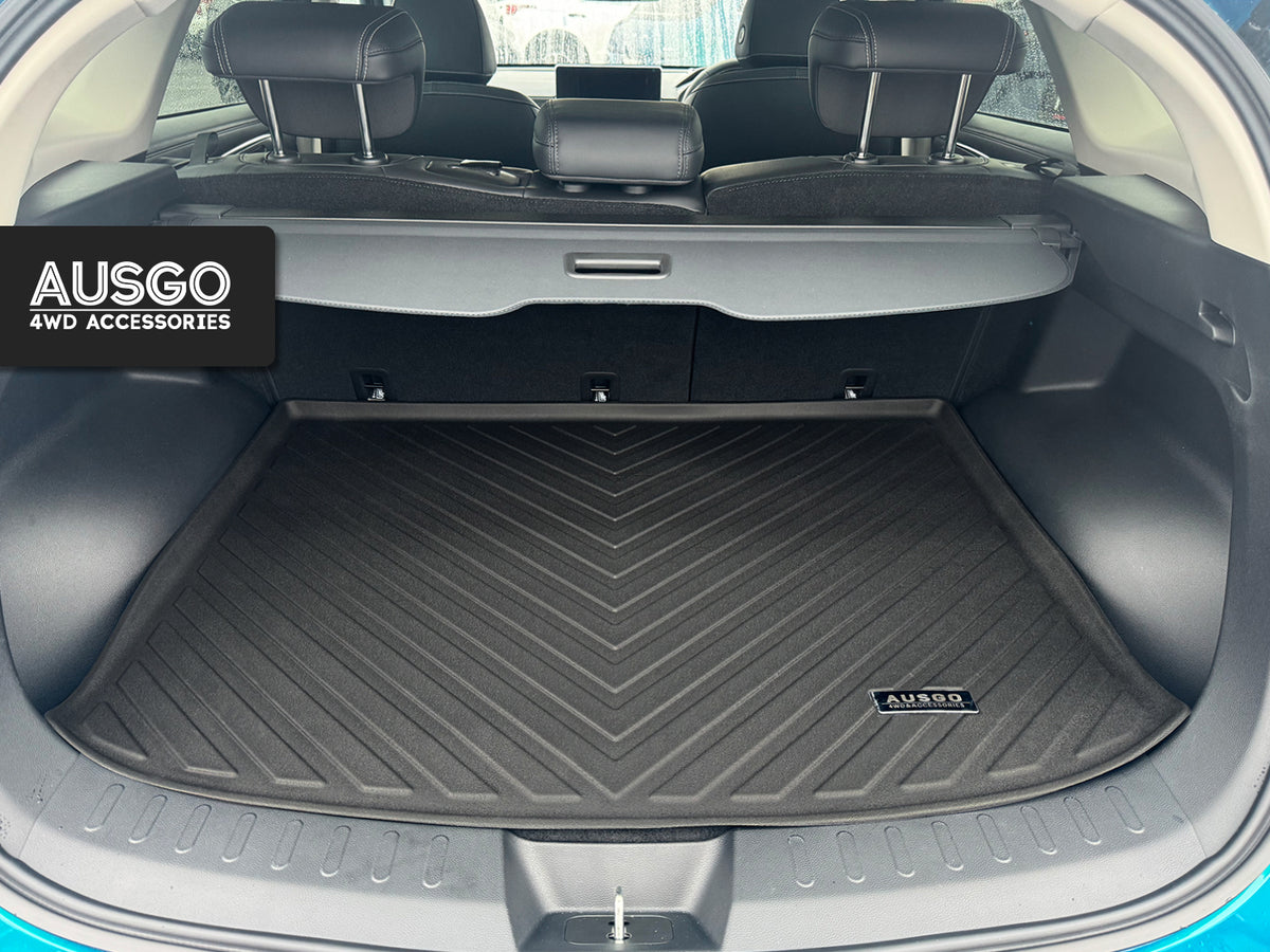 Boot Liner for Haval Jolion 2024-Onwards