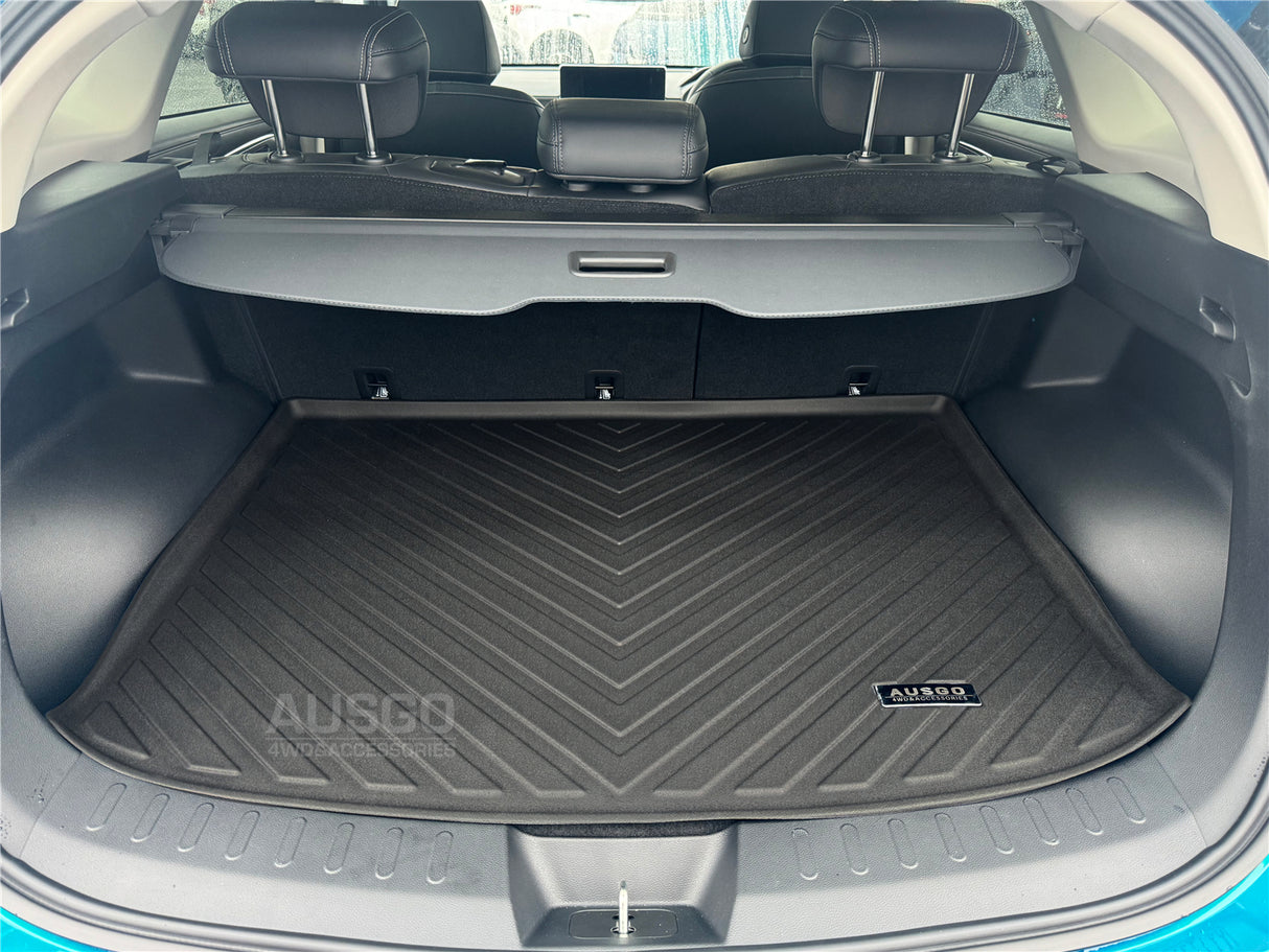 Boot Liner for Haval Jolion Pro HEV Hybrid 2024-Onwards