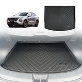 Boot Liner for Haval Jolion Pro HEV Hybrid 2024-Onwards