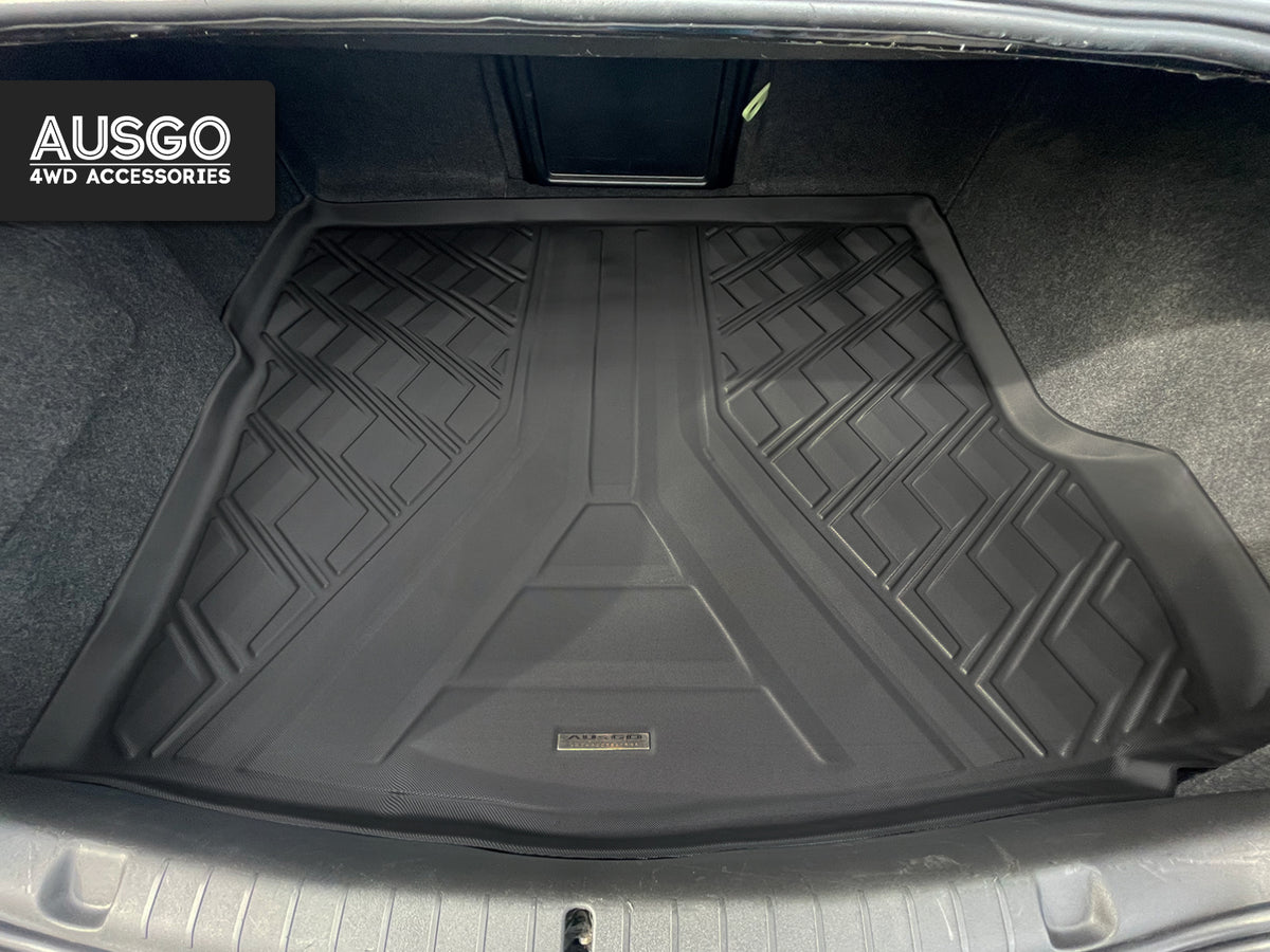 Boot Liner for Holden Commodore VE Sedan 2006-2013