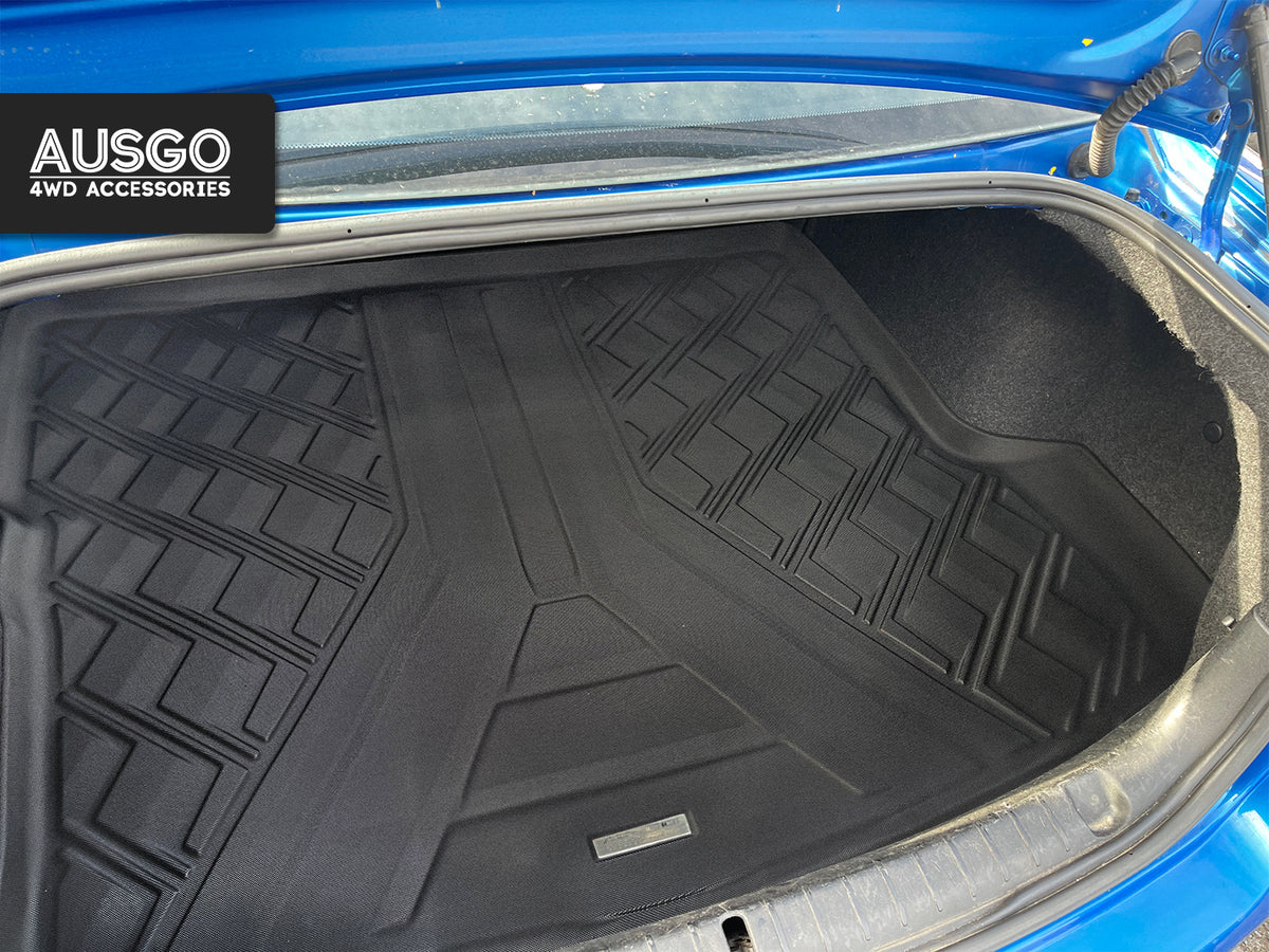 Boot Liner for Holden Commodore VE Sedan 2006-2013