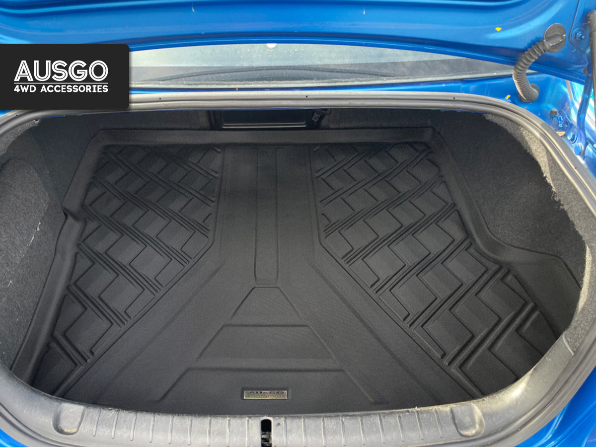 Boot Liner for Holden Commodore VE Sedan 2006-2013