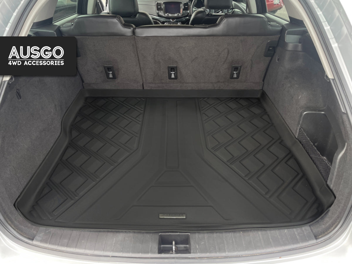 Boot Liner for Holden Commodore VE VF Wagon 2006-2017