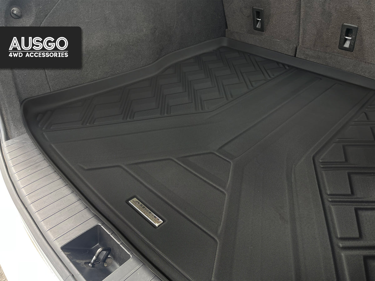 Boot Liner for Holden Commodore VE VF Wagon 2006-2017