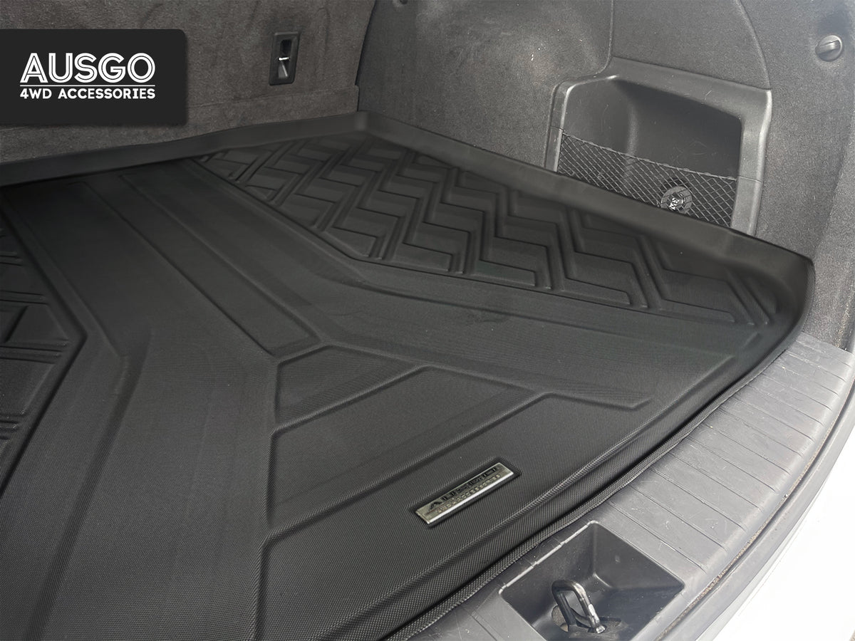 Boot Liner for Holden Commodore VE VF Wagon 2006-2017