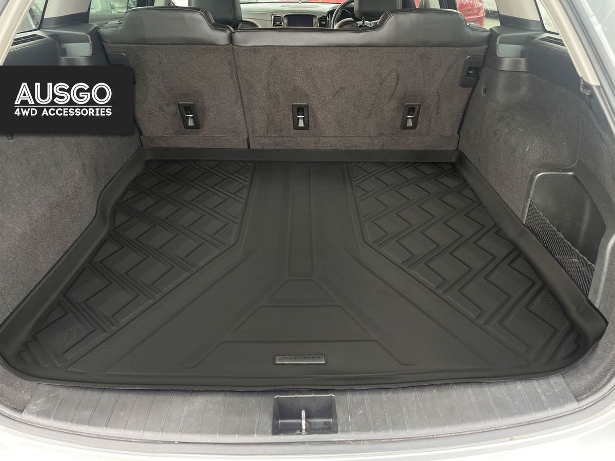 Boot Liner for Holden Commodore VE VF Wagon 2006-2017