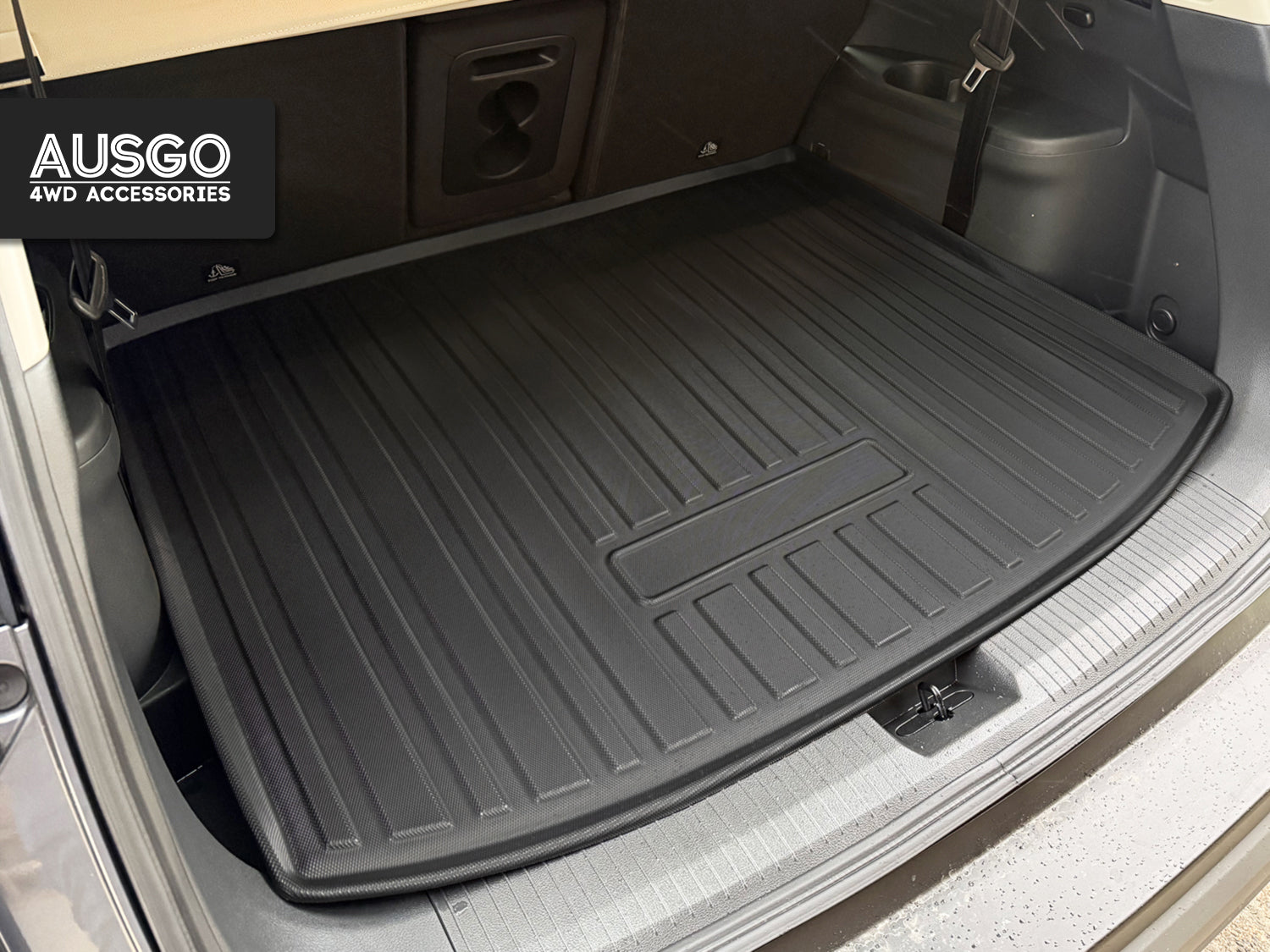 Boot Liner for Honda CRV CR-V RS Series 2023-Onwards