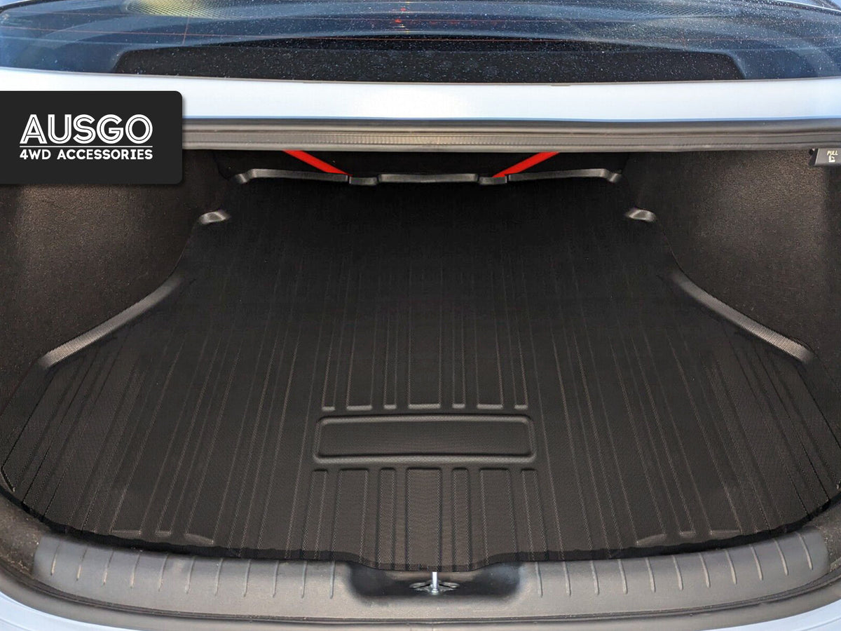 Boot Liner  for Hyundai I30 Sedan 2020-Onwards