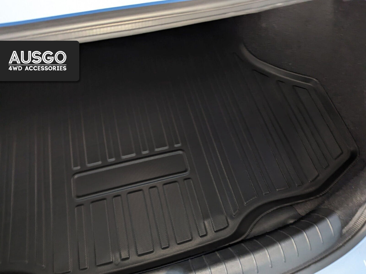 Boot Liner  for Hyundai I30 Sedan 2020-Onwards
