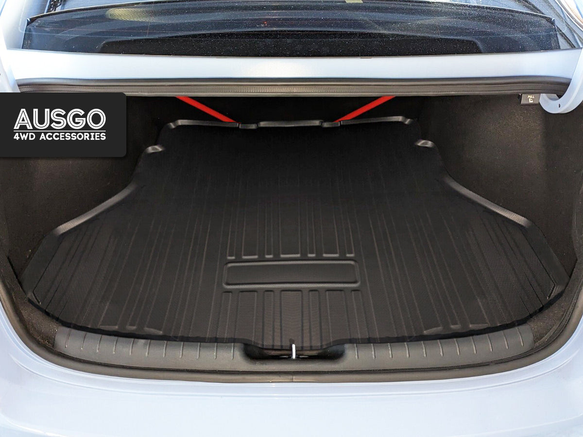 Boot Liner  for Hyundai I30 Sedan 2020-Onwards