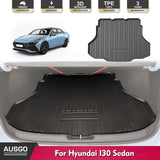 Boot Liner for Hyundai I30 Sedan 2020-Onwards