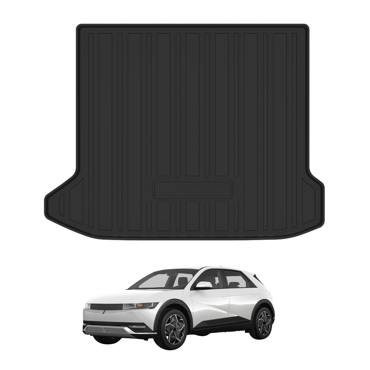 PRE-ORDER Boot Liner for Hyundai IONIQ 5 2021-Onwards