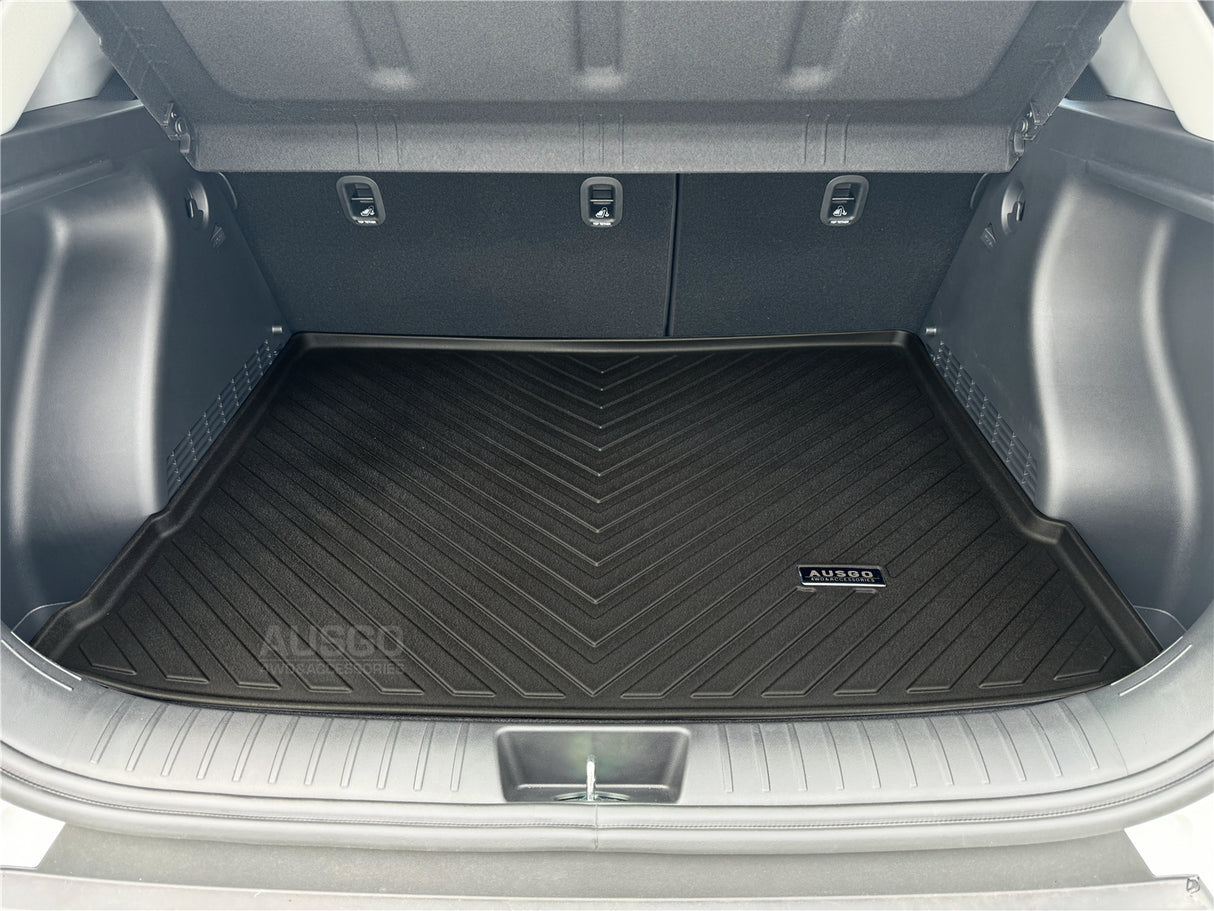 Boot Liner for Hyundai Kona 2023-Onwards