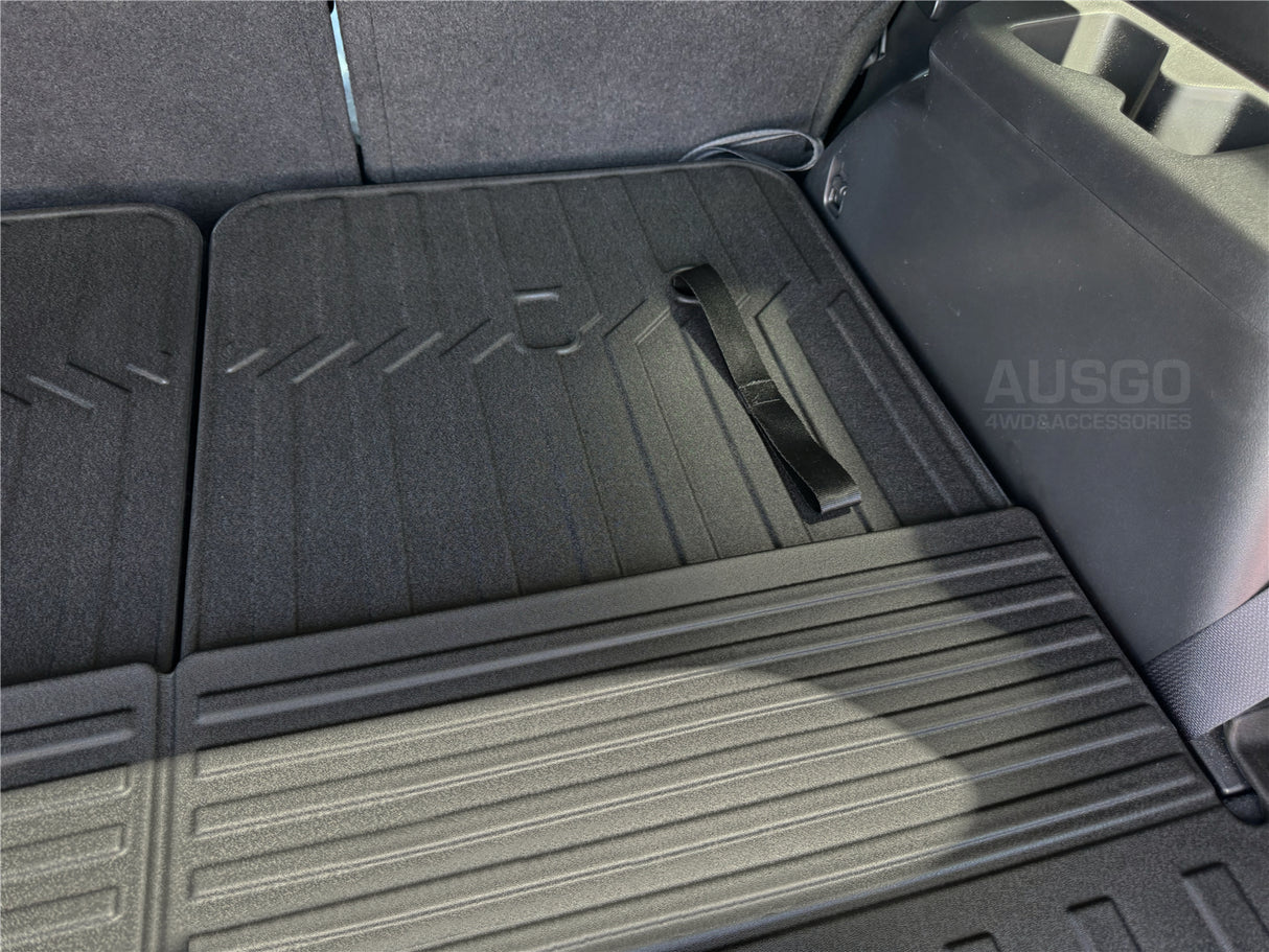 Boot Liner for Hyundai Santa Fe 7 Seater 2024-Onwards