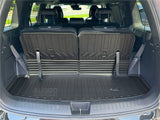 Boot Liner for Hyundai Santa Fe 7 Seater 2024-Onwards