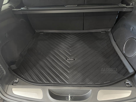 Boot Liner for Jeep Grand Cherokee WK 2010-2021