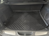 Double-Layer Car for Jeep Grand Cherokee WK Series 2010-2021